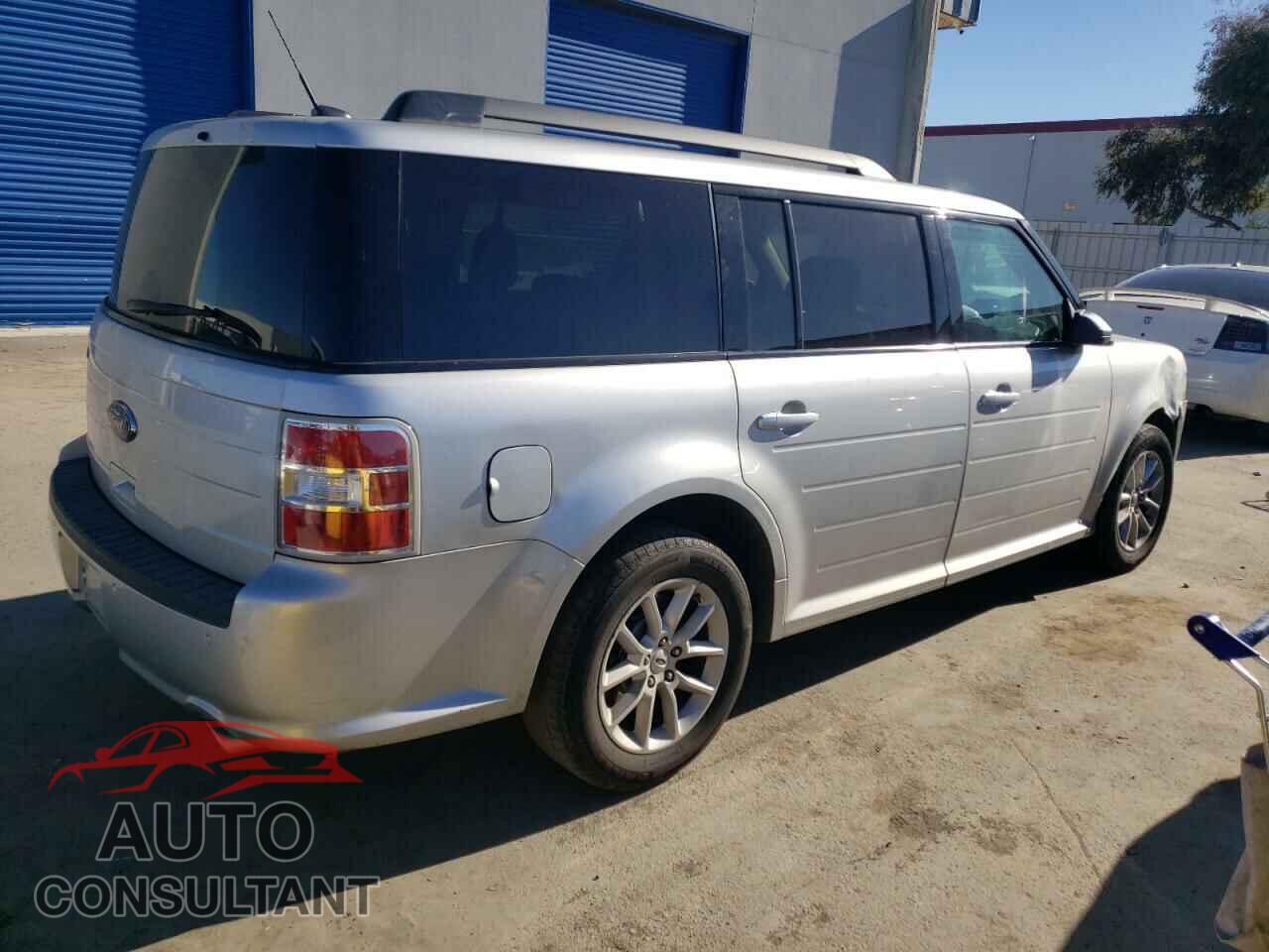 FORD FLEX 2015 - 2FMGK5B83FBA10338
