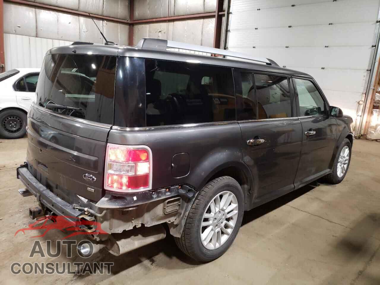 FORD FLEX 2017 - 2FMHK6C89HBA00523
