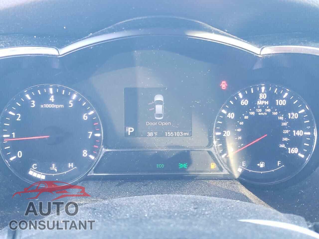 KIA OPTIMA 2013 - 5XXGR4A61DG209265