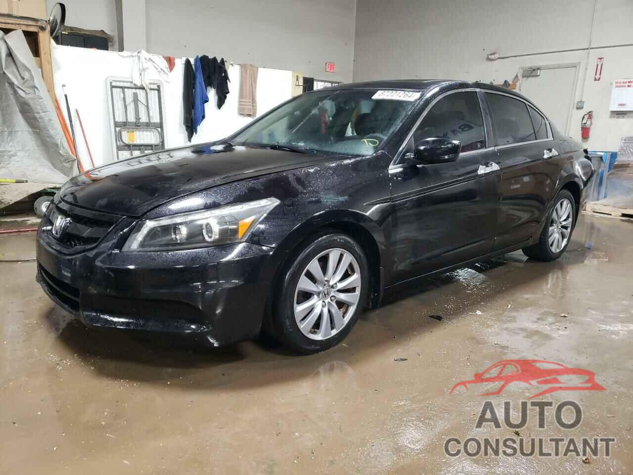 HONDA ACCORD 2012 - 1HGCP3F84CA039603