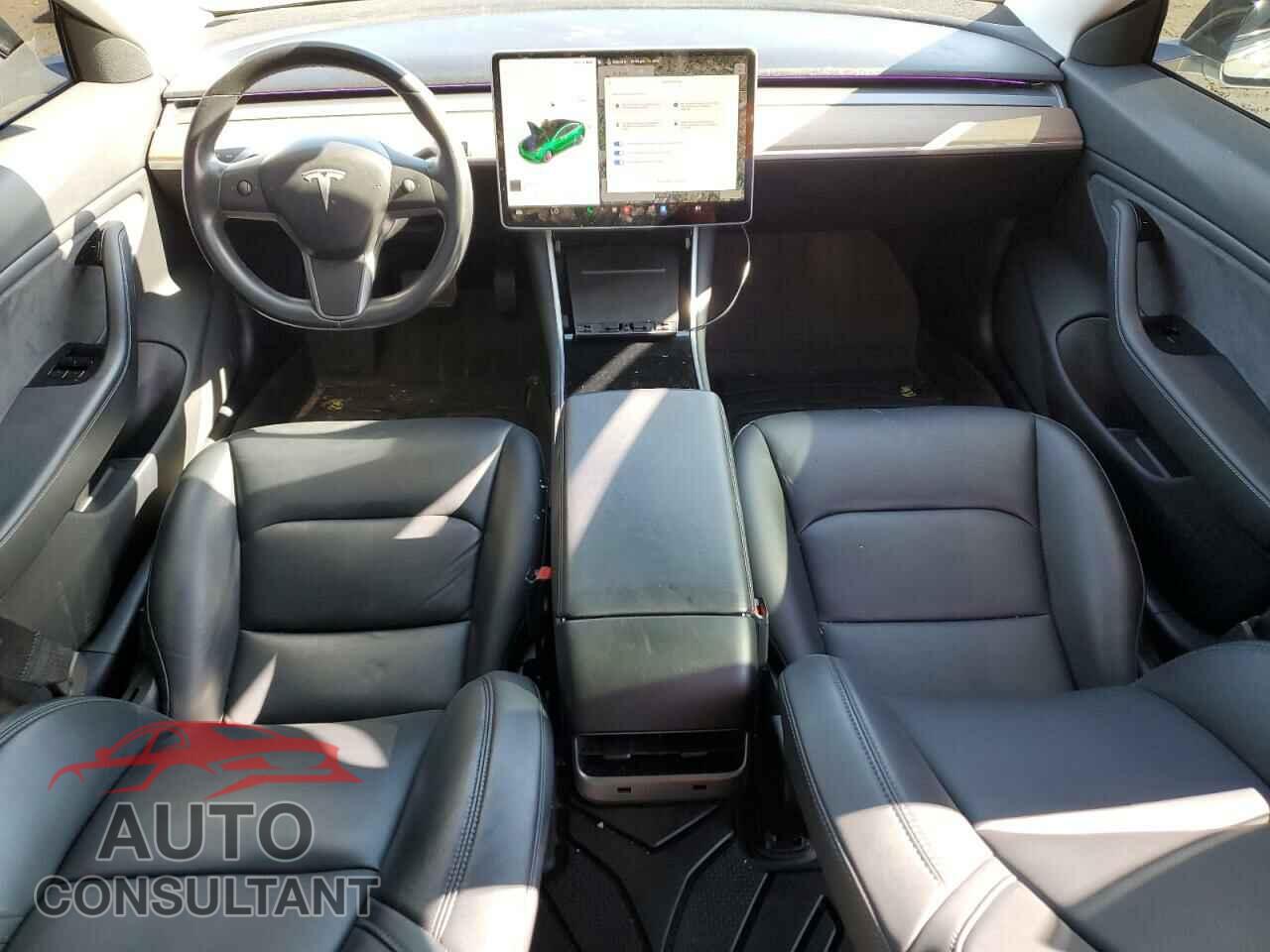TESLA MODEL 3 2018 - 5YJ3E1EA8JF164623