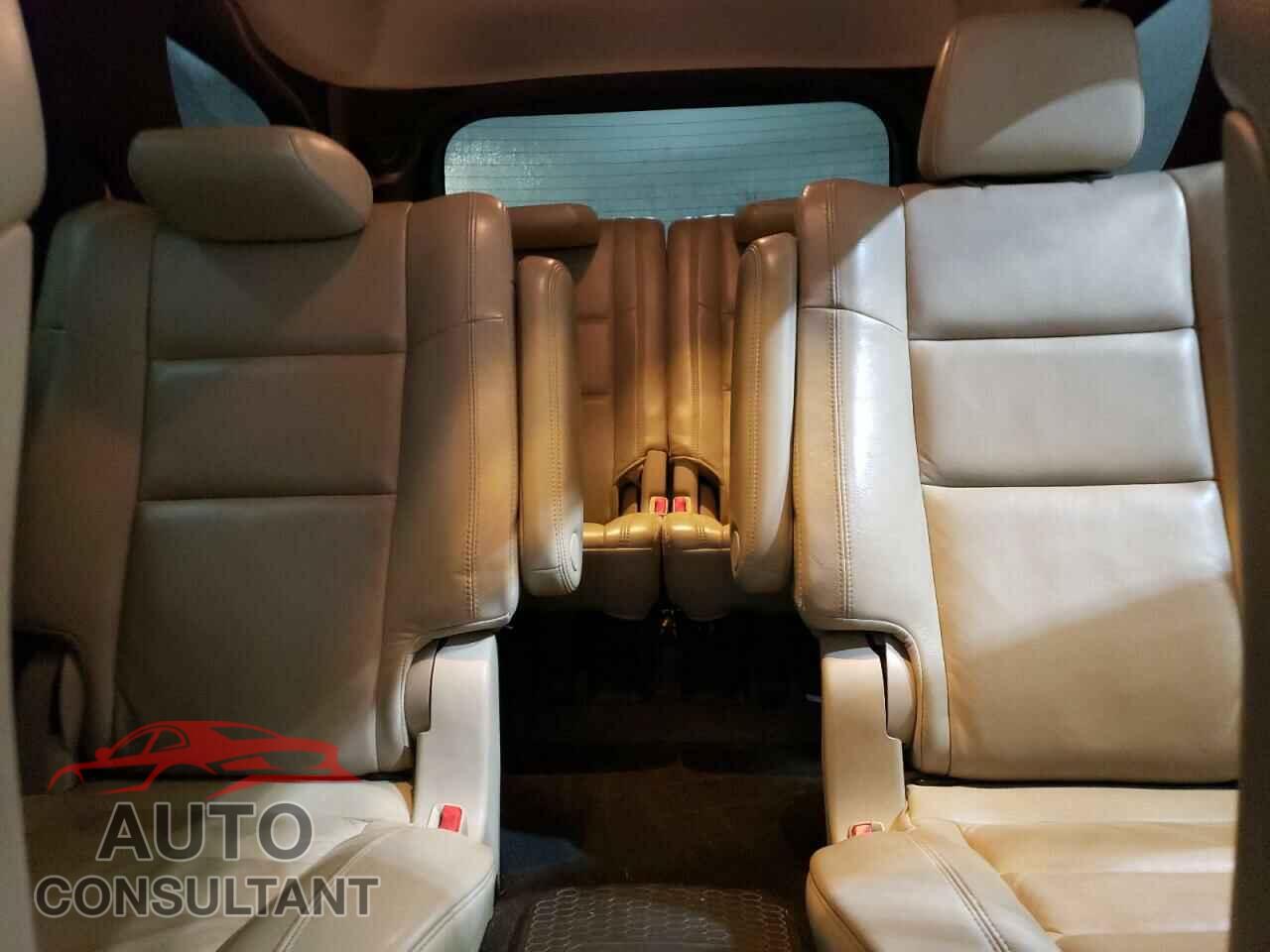 DODGE DURANGO 2015 - 1C4RDJDG8FC759771