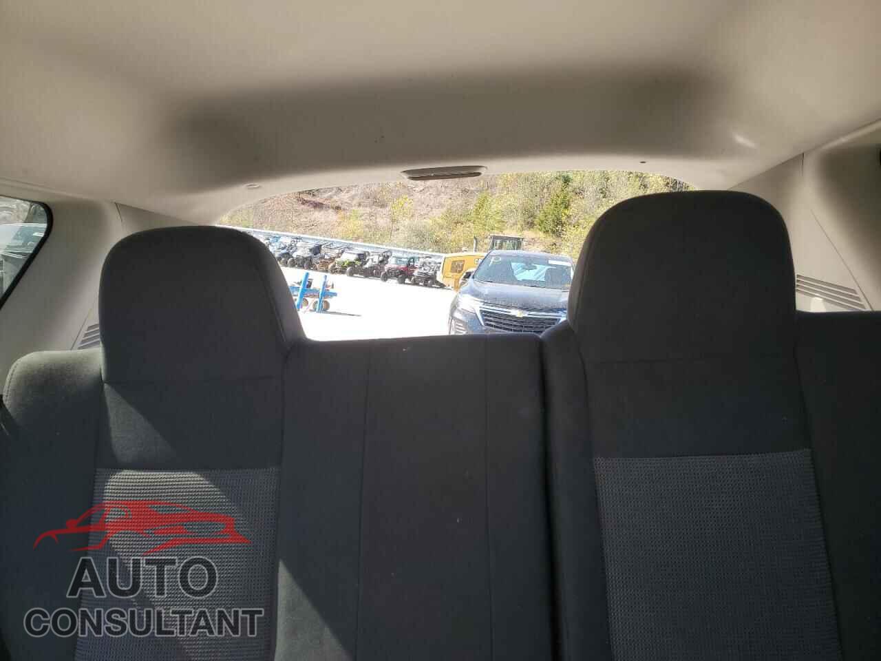JEEP COMPASS 2014 - 1C4NJDBB5ED670765
