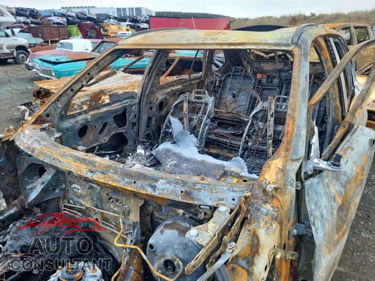 BMW X5 2014 - 5UXKS4C51E0J95890