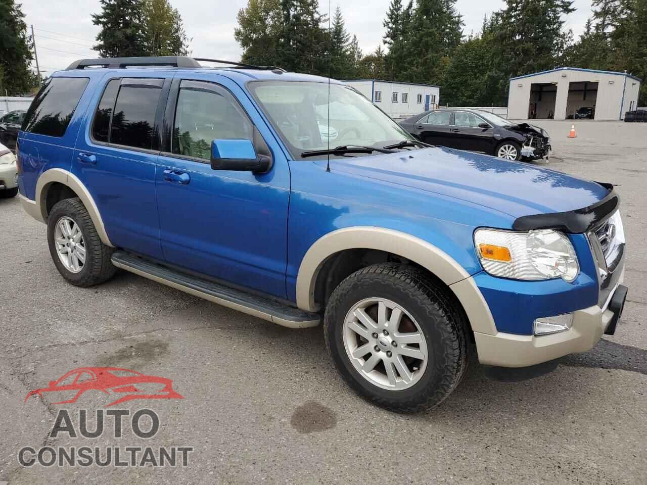 FORD EXPLORER 2010 - 1FMEU7EE1AUA87193