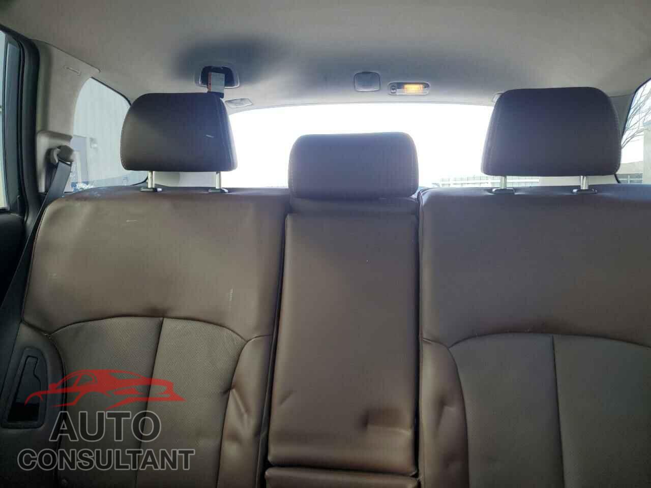 SUBARU OUTBACK 2014 - 4S4BRBPCXE3293885