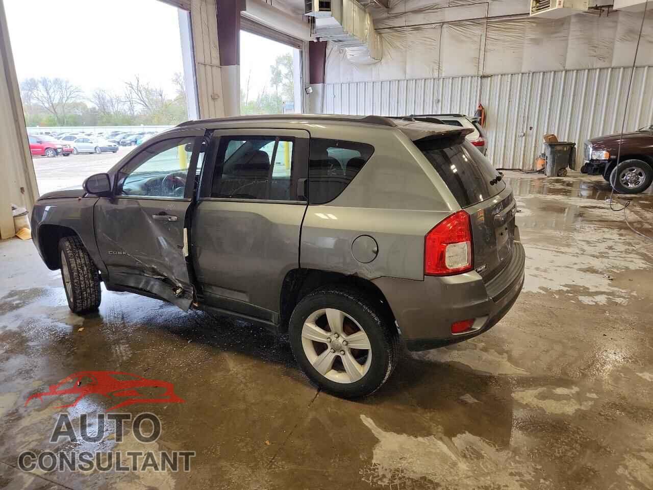 JEEP COMPASS 2011 - 1J4NT1FB1BD204694