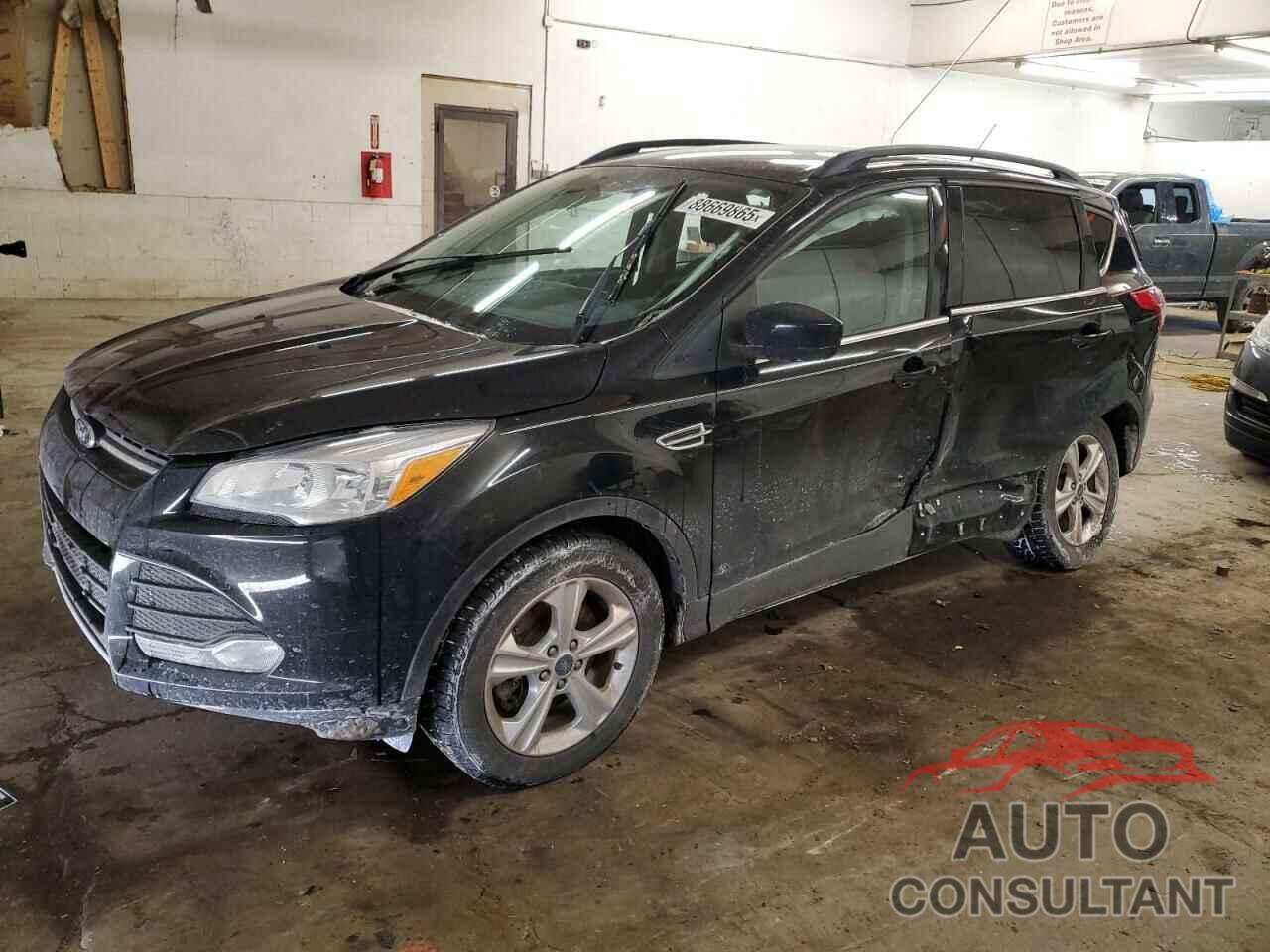 FORD ESCAPE 2016 - 1FMCU9GXXGUB80501