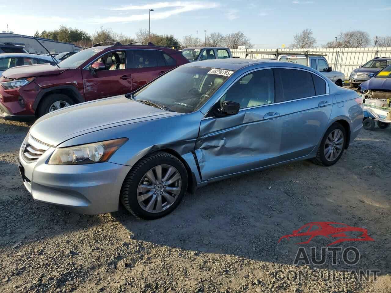 HONDA ACCORD 2012 - 1HGCP2F8XCA115237