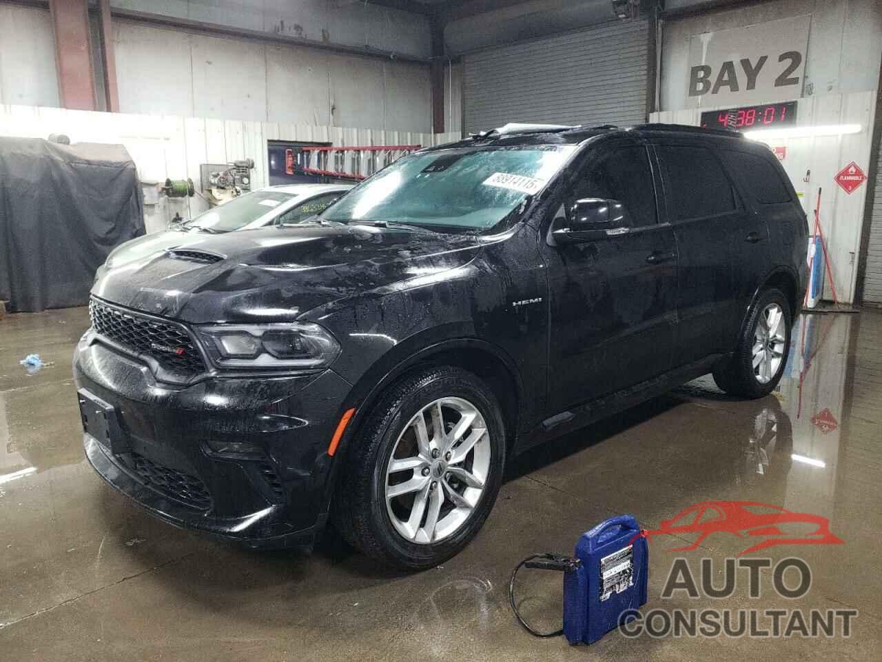 DODGE DURANGO 2023 - 1C4SDJCT3PC638325