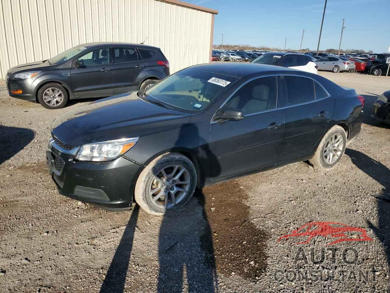 CHEVROLET MALIBU 2015 - 1G11C5SL2FF336585