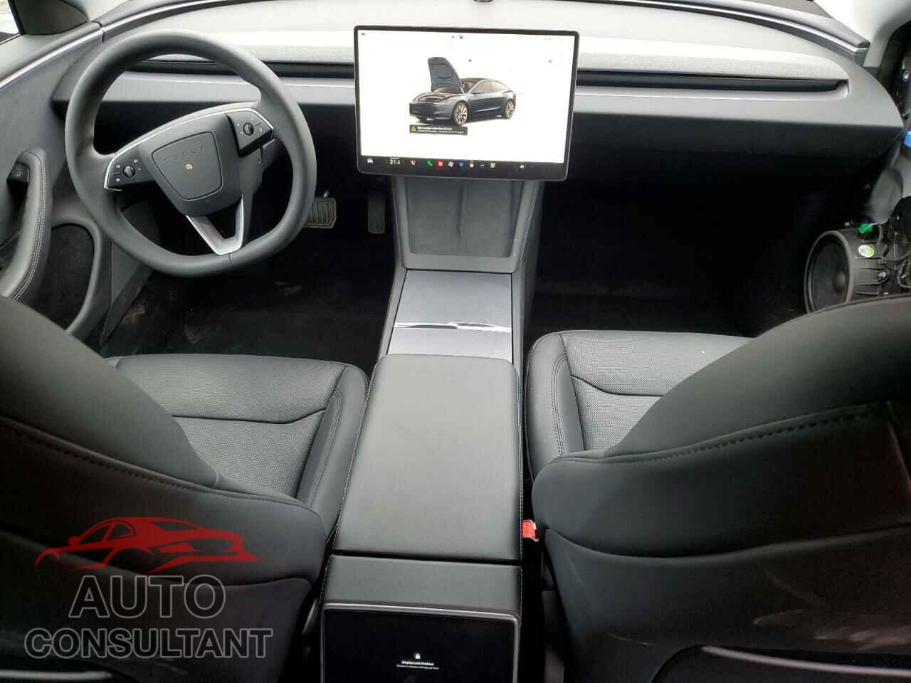 TESLA MODEL 3 2024 - 5YJ3E1EB7RF794234