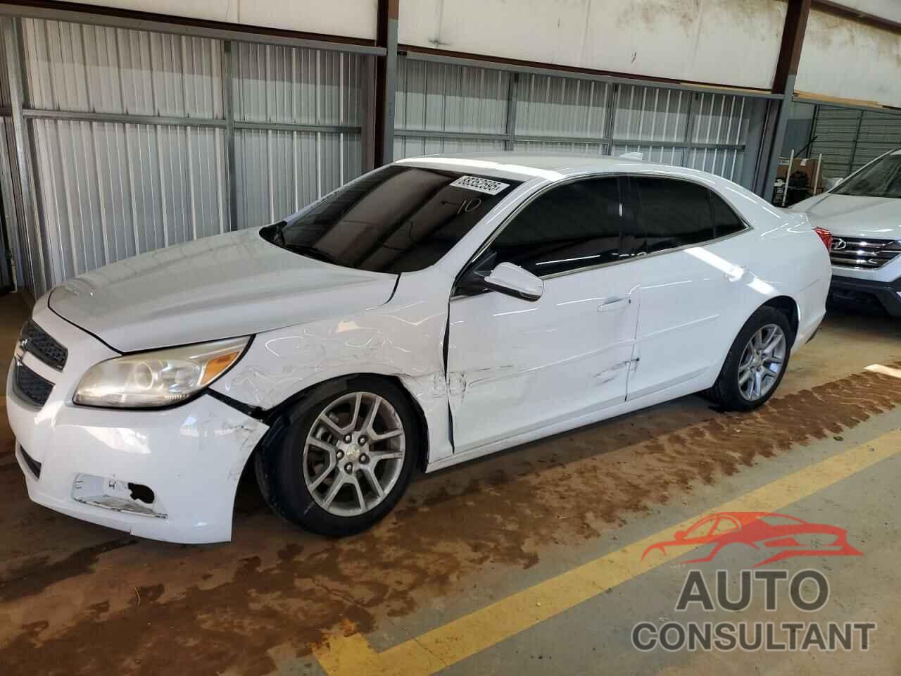 CHEVROLET MALIBU 2015 - 1G11C5SLXFF313538