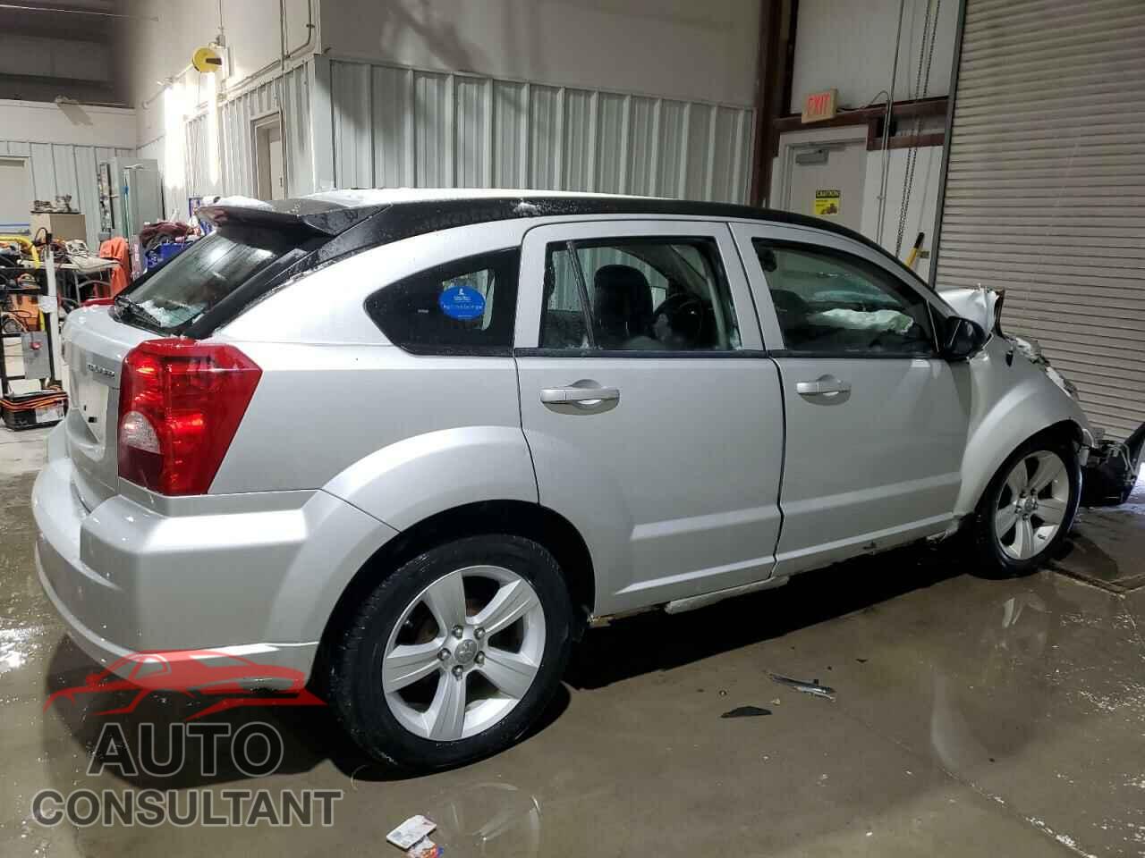 DODGE CALIBER 2011 - 1B3CB3HA0BD121467