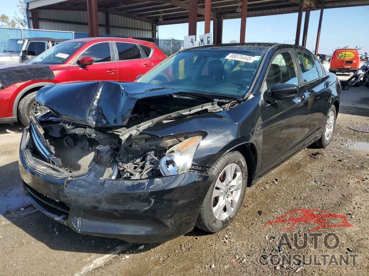 HONDA ACCORD 2012 - 1HGCP2F60CA041888
