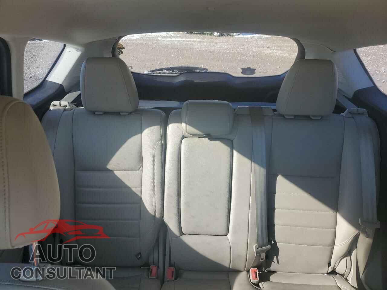 FORD CMAX 2013 - 1FADP5BU9DL542850