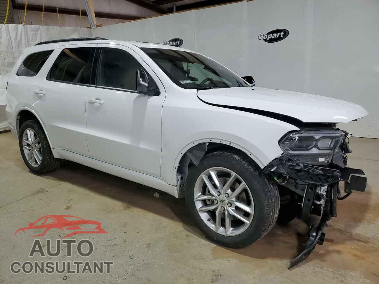 DODGE DURANGO 2024 - 1C4RDHDG8RC159104