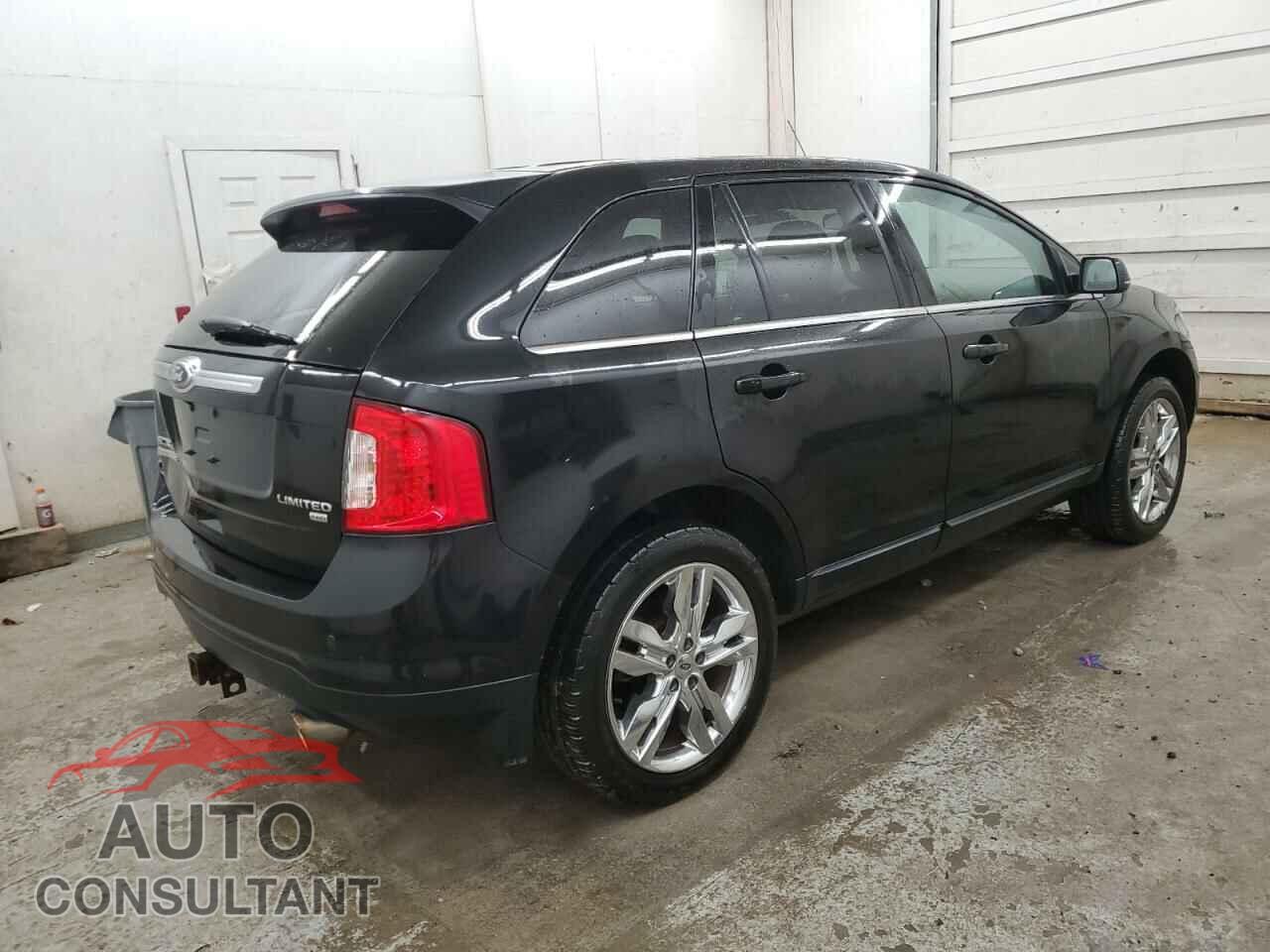 FORD EDGE 2014 - 2FMDK4KC7EBB82968