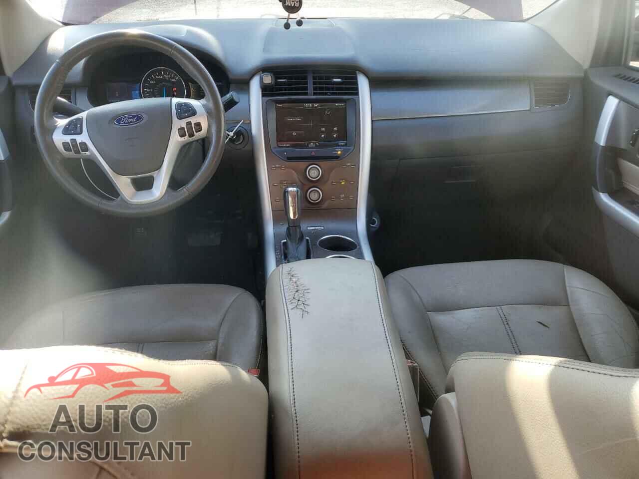 FORD EDGE 2013 - 2FMDK3J99DBA40846