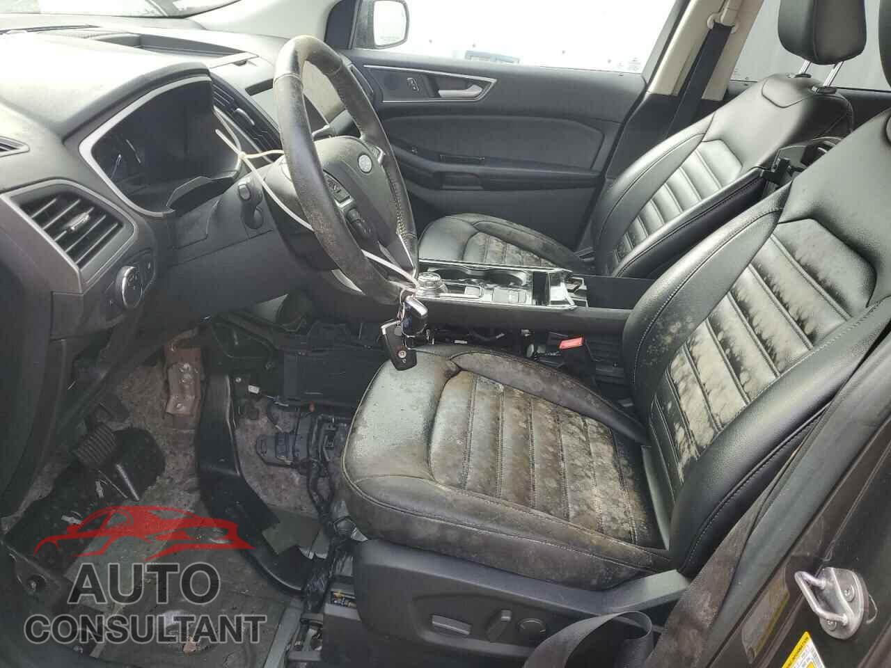 FORD EDGE 2020 - 2FMPK3J99LBA73552