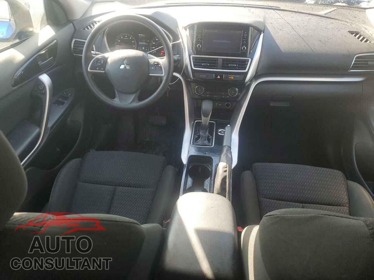 MITSUBISHI ECLIPSE 2019 - JA4AT3AA5KZ033931