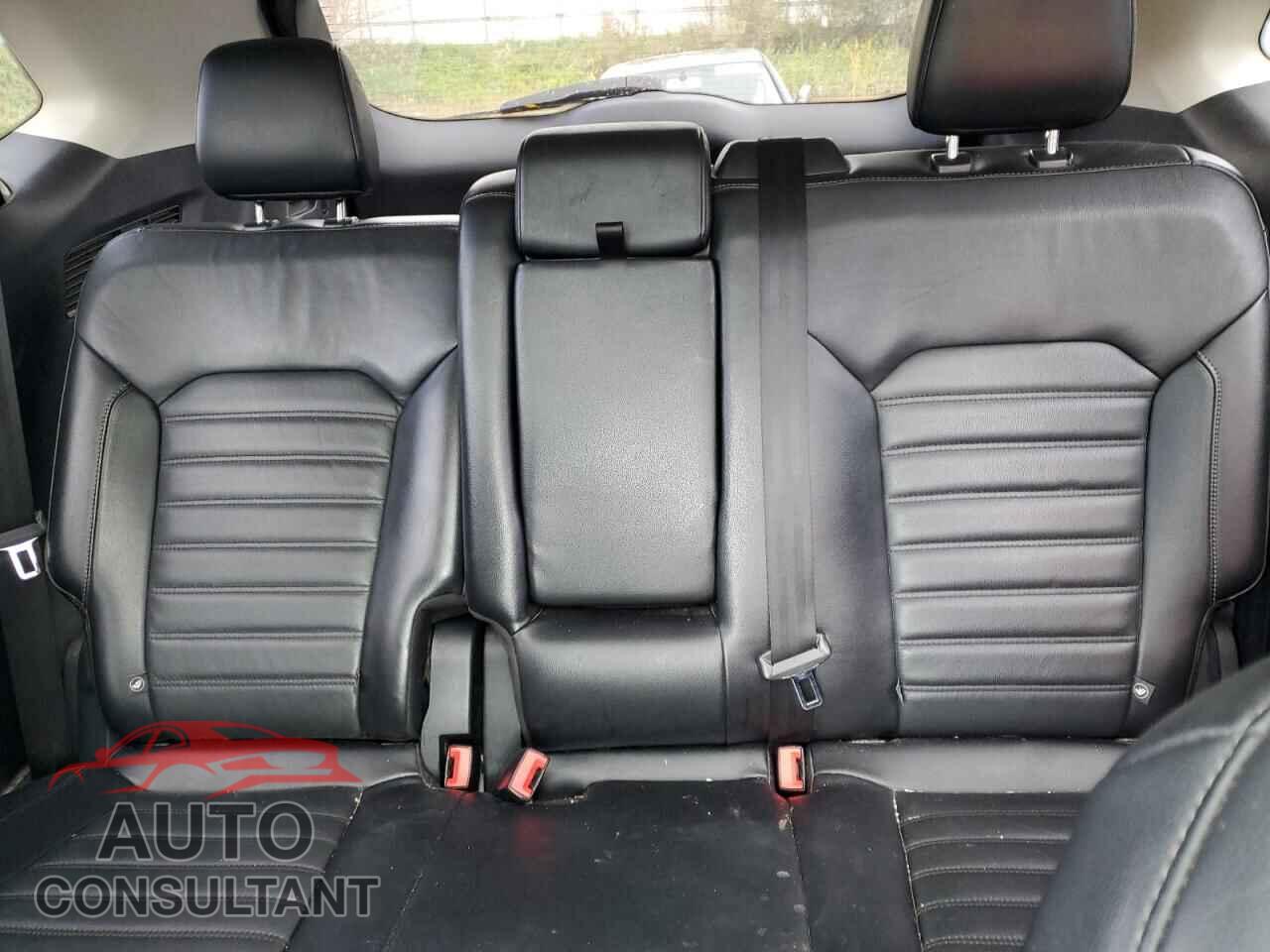 FORD EDGE 2016 - 2FMPK4J81GBB00911