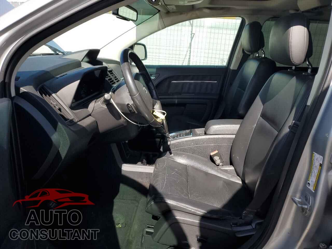 DODGE JOURNEY 2010 - 3D4PH9FV9AT265571