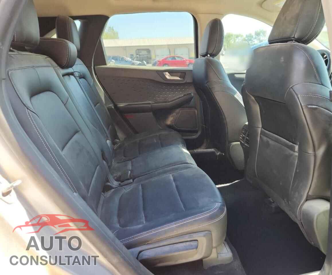 FORD ESCAPE 2020 - 1FMCU0H6XLUA76893