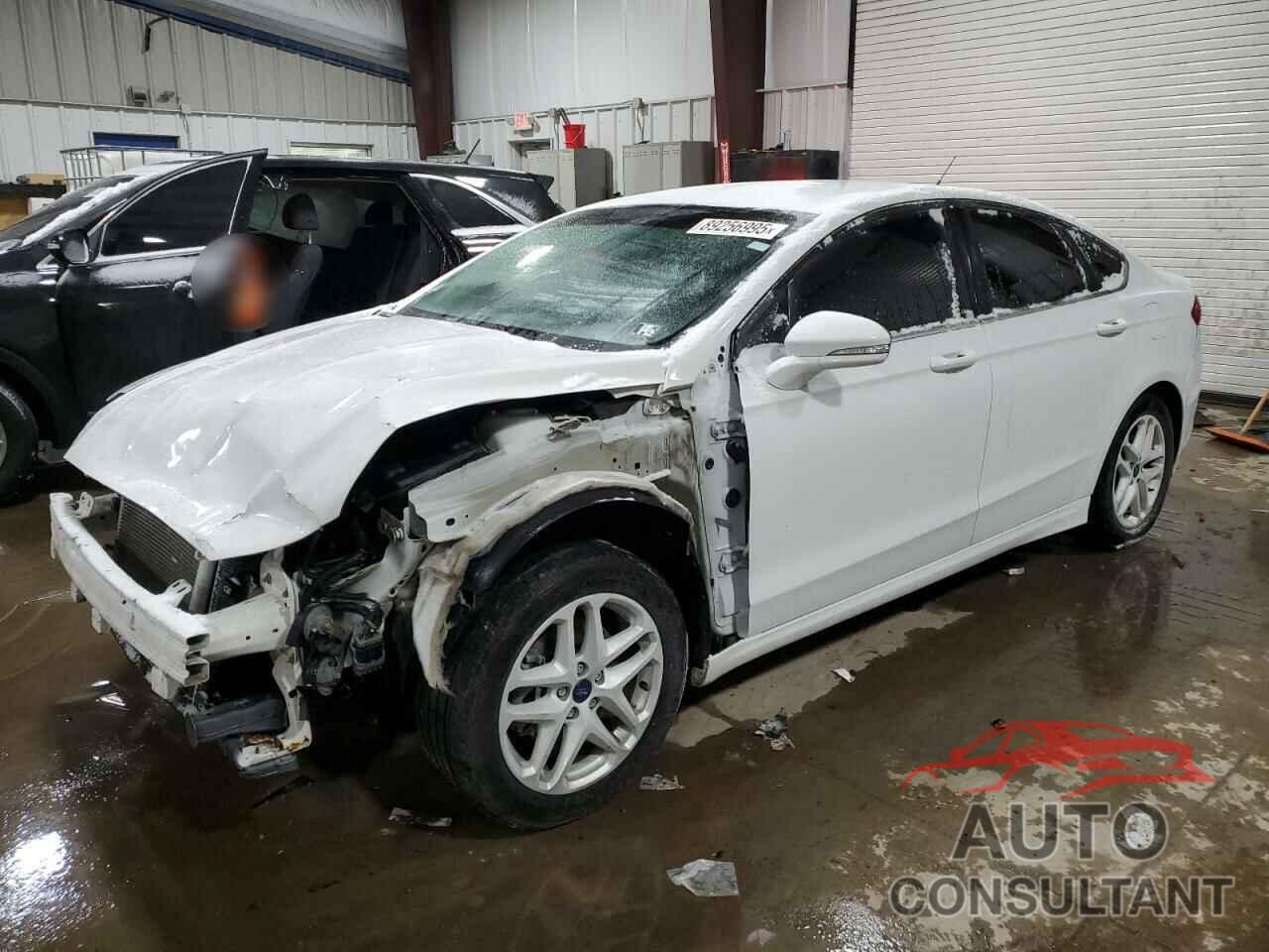 FORD FUSION 2015 - 3FA6P0H72FR158460
