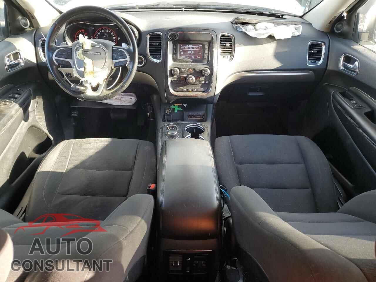 DODGE DURANGO 2014 - 1C4RDJAG0EC971499