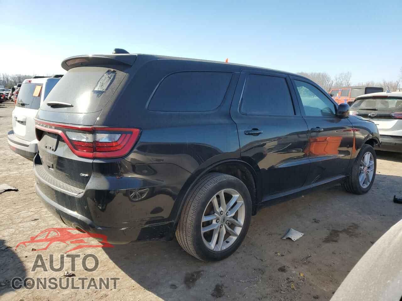 DODGE DURANGO 2023 - 1C4RDHDG7PC685608