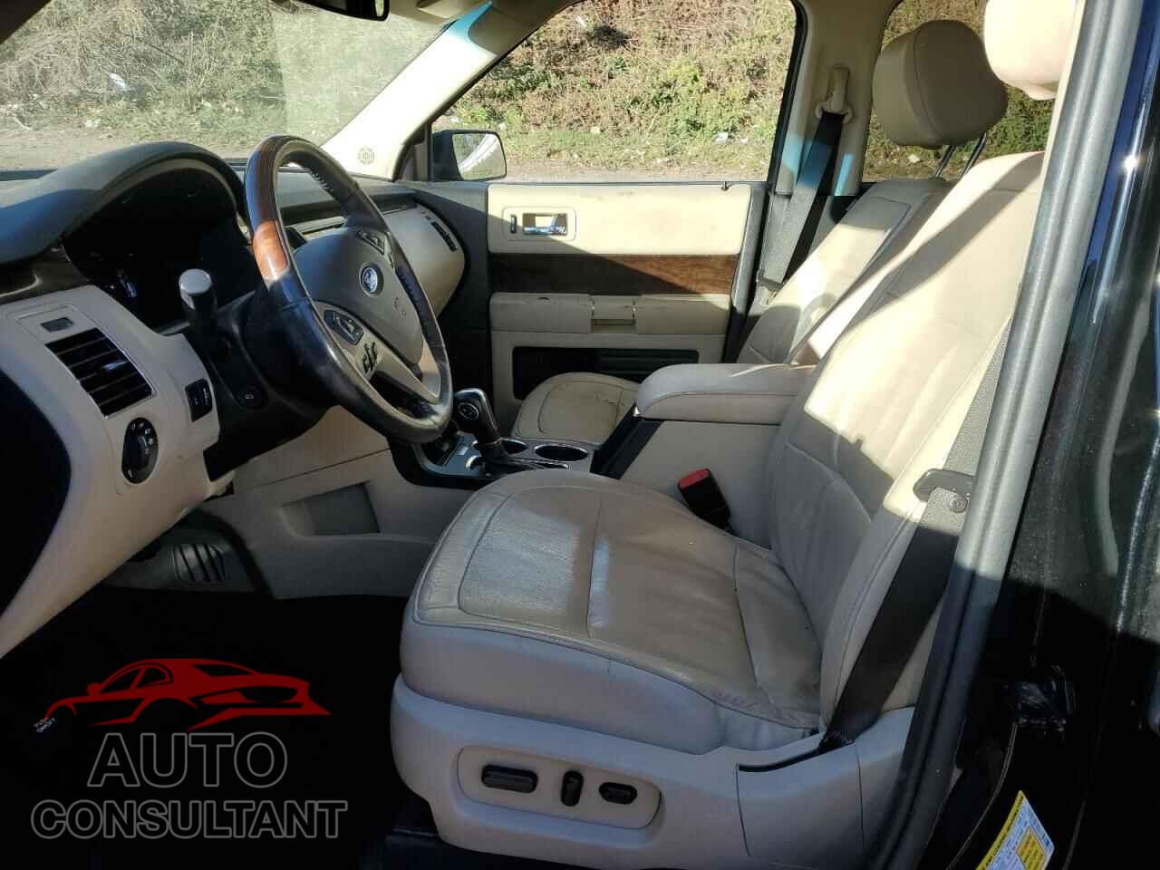 FORD FLEX 2017 - 2FMHK6D84HBA11587