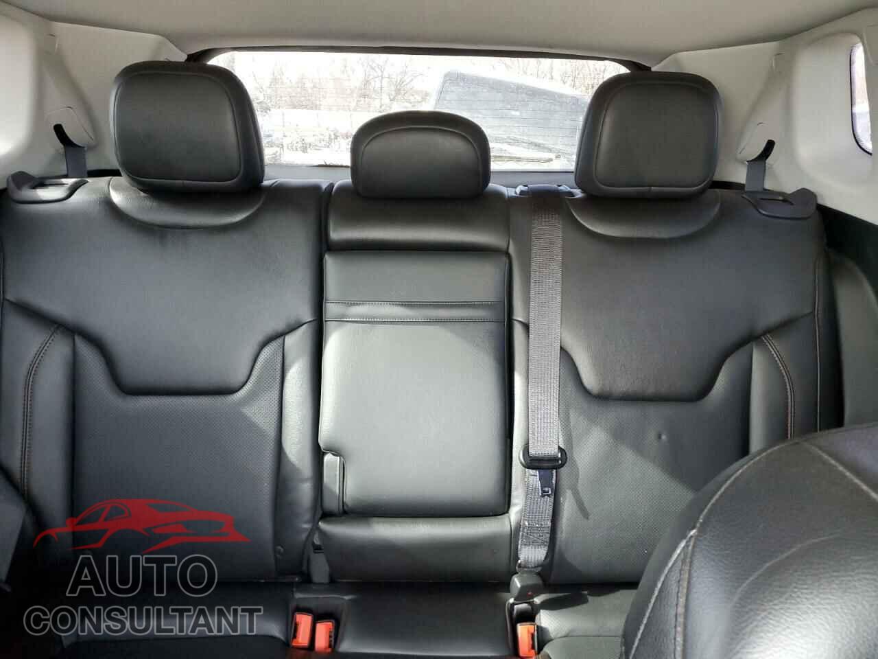 JEEP COMPASS 2018 - 3C4NJDCB5JT329806