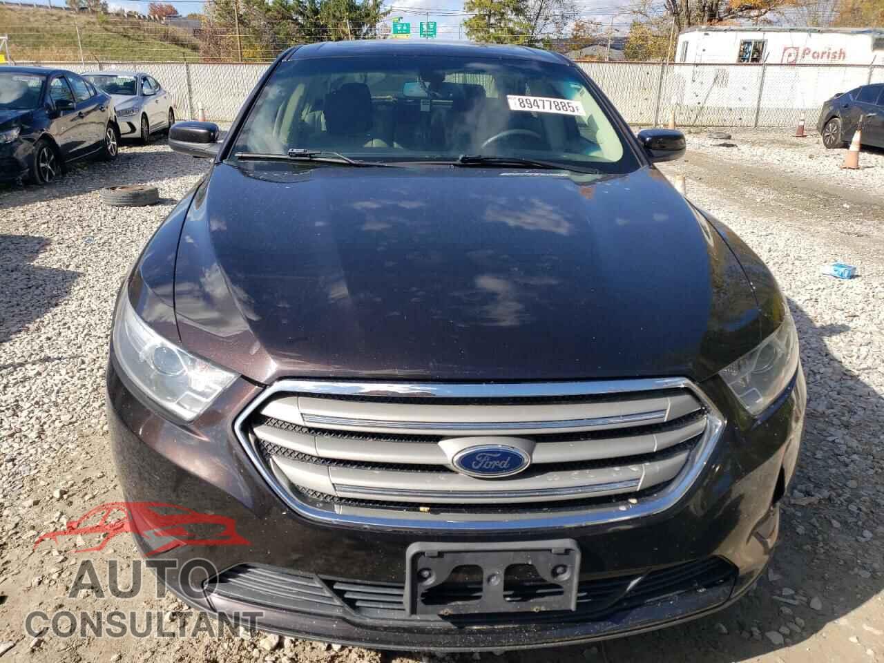 FORD TAURUS 2013 - 1FAHP2E89DG168831