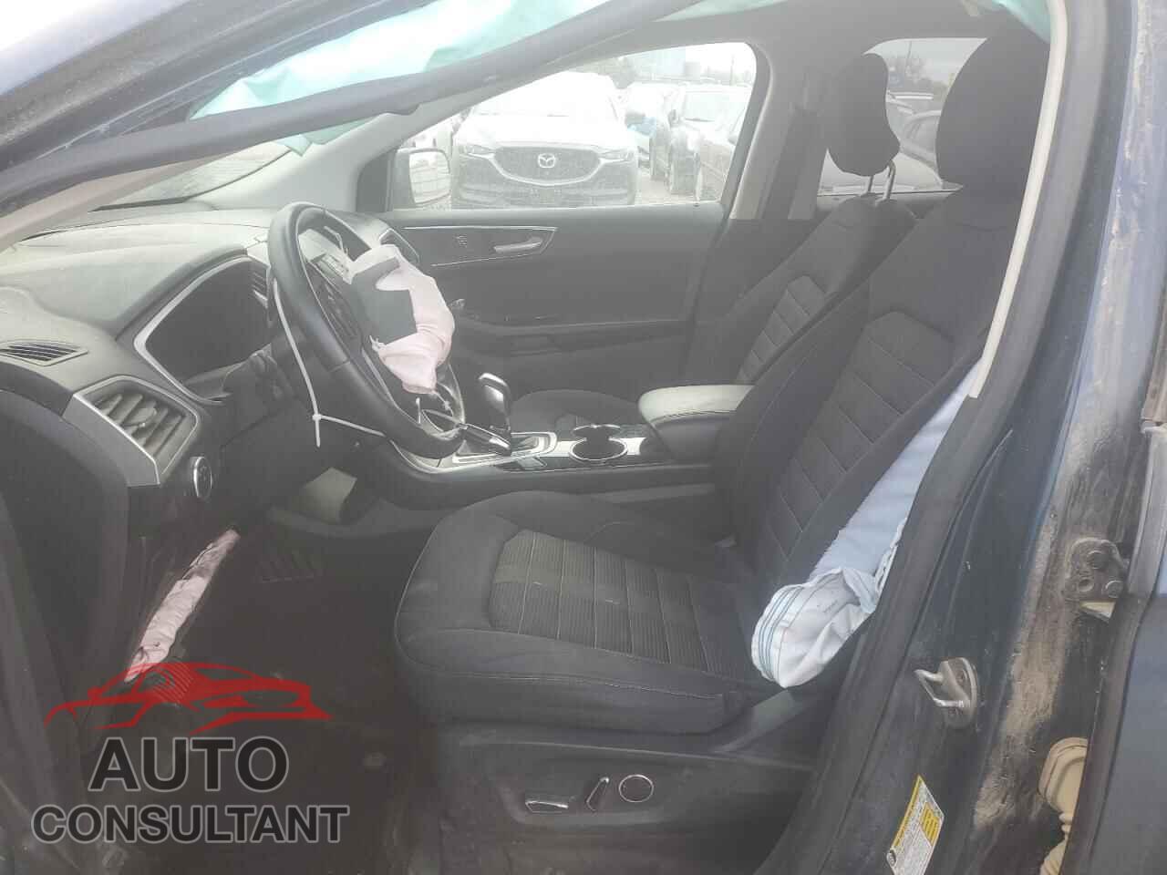 FORD EDGE 2016 - 2FMPK4J98GBB27886