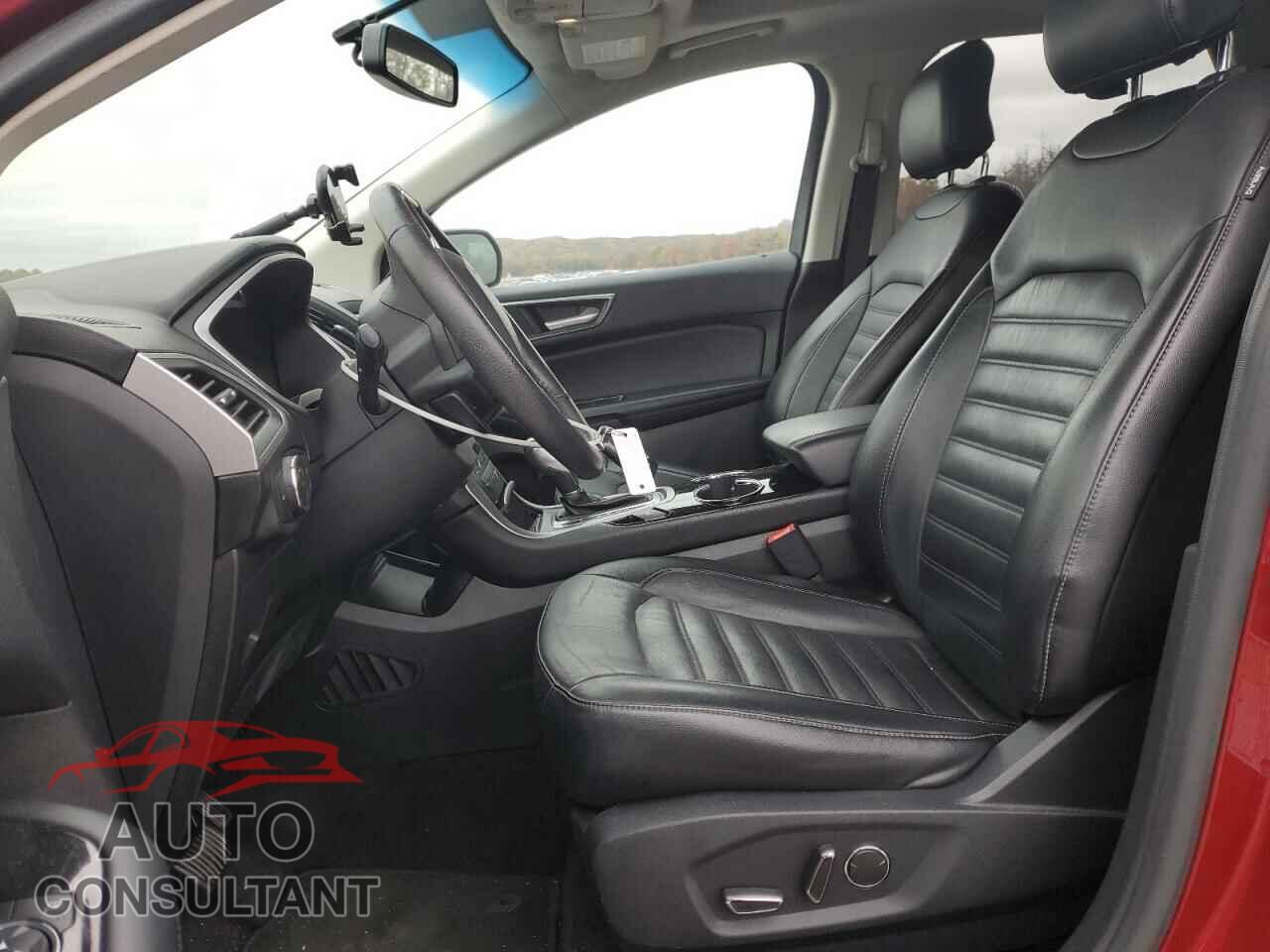 FORD EDGE 2016 - 2FMPK4J96GBB46839