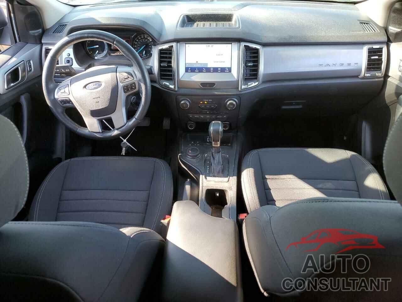 FORD RANGER 2020 - 1FTER1FH3LLA88964