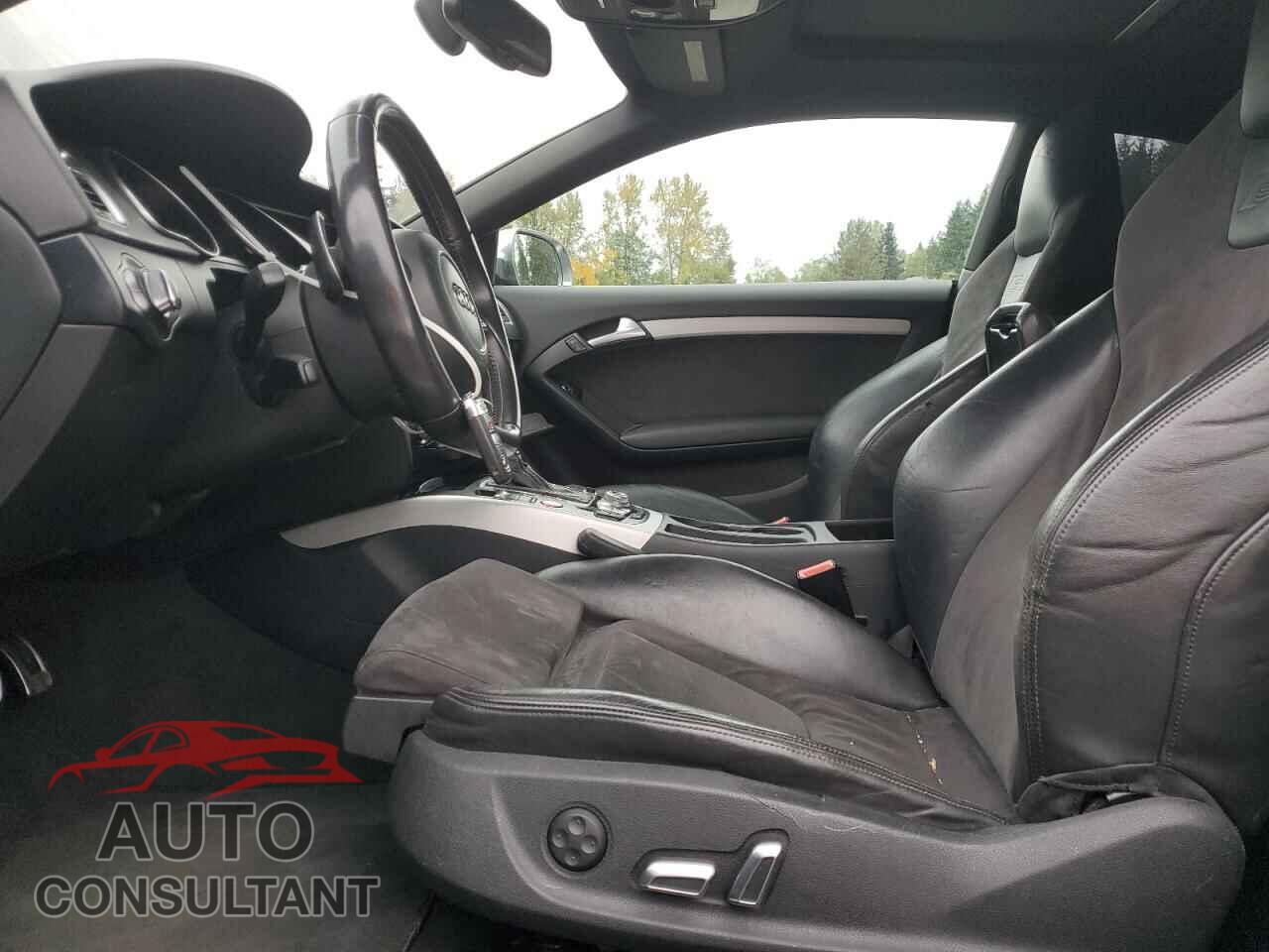 AUDI S5/RS5 2014 - WAUCGAFR7EA048081