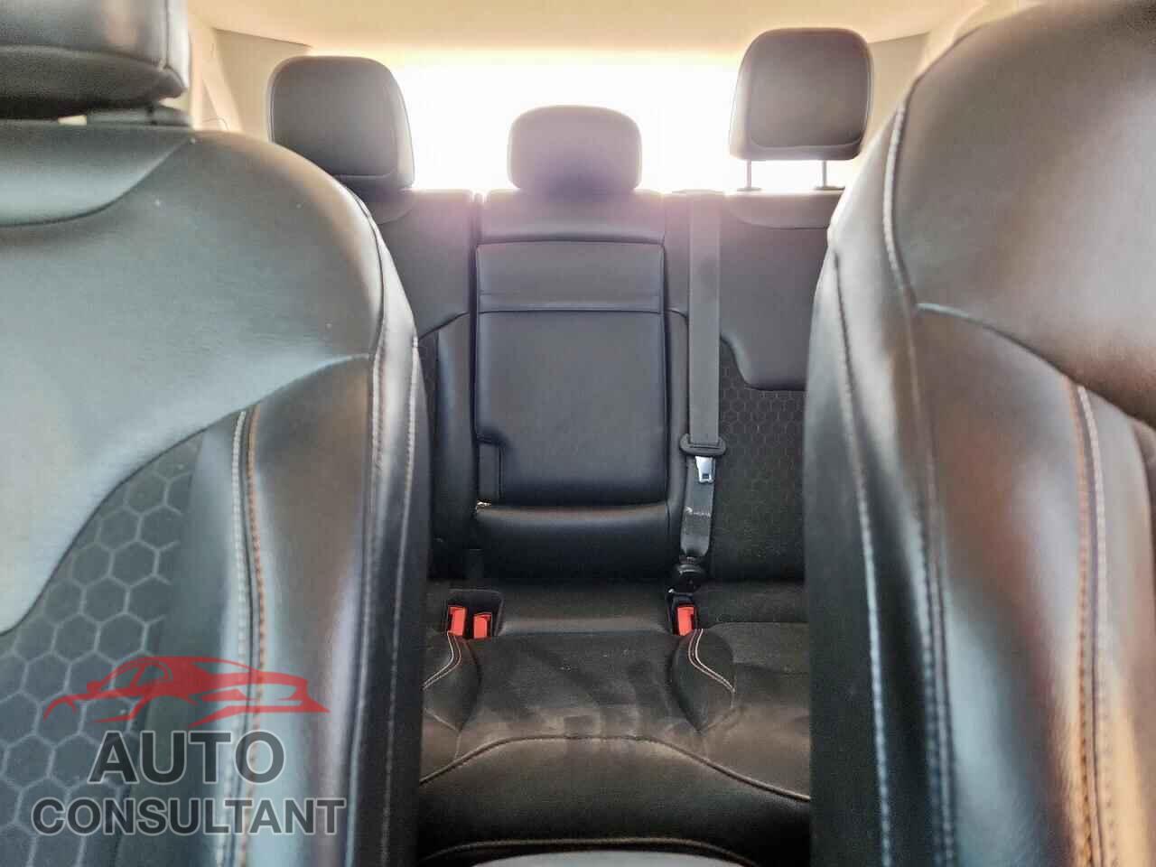 JEEP COMPASS 2018 - 3C4NJDBB2JT178165