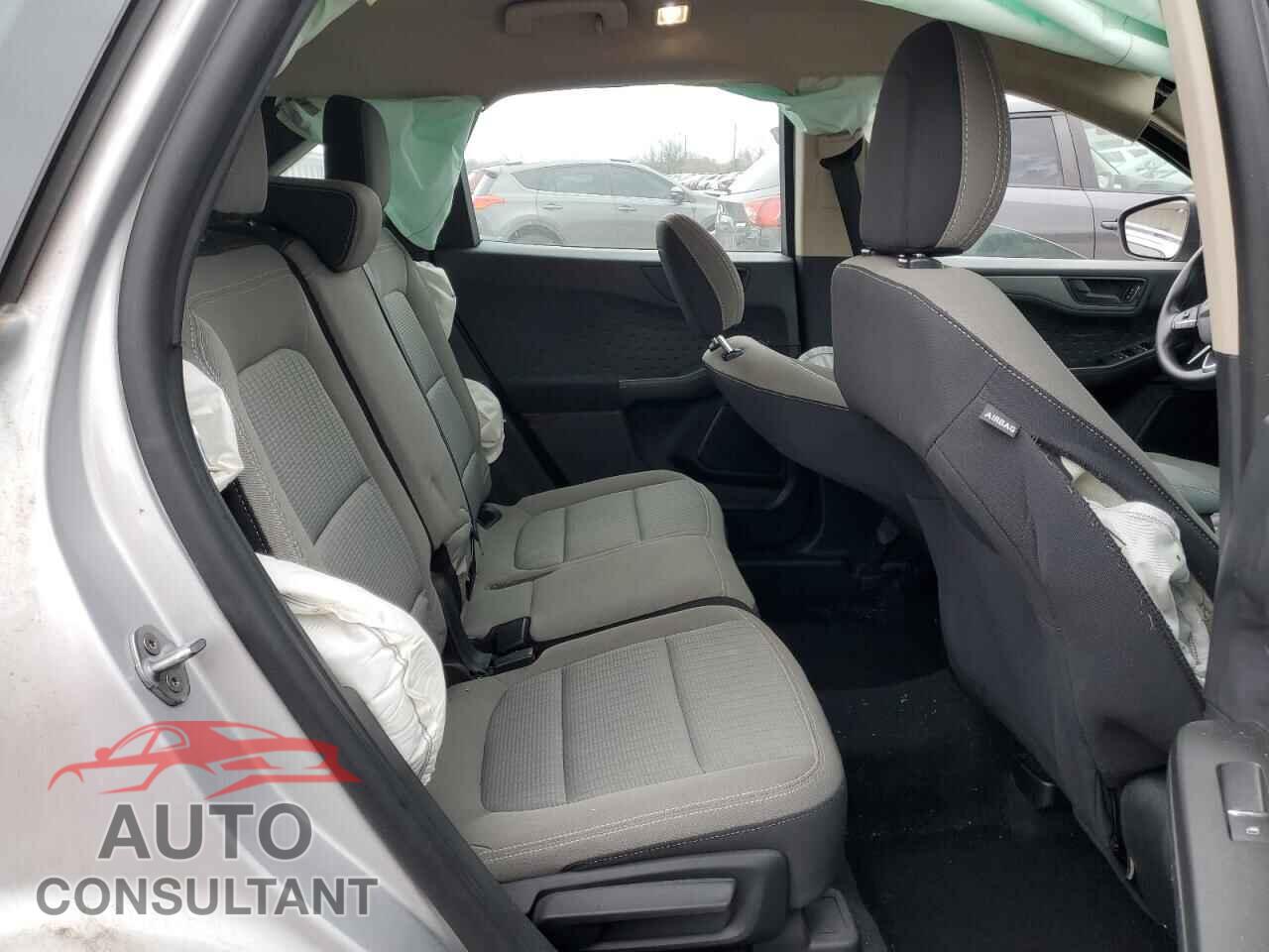 FORD ESCAPE 2020 - 1FMCU0F64LUA69909