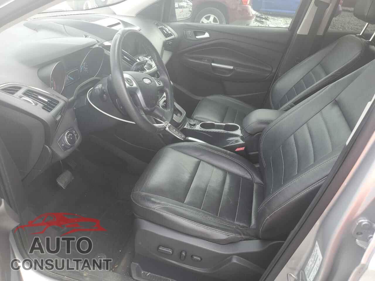 FORD ESCAPE 2014 - 1FMCU0JX3EUB49513