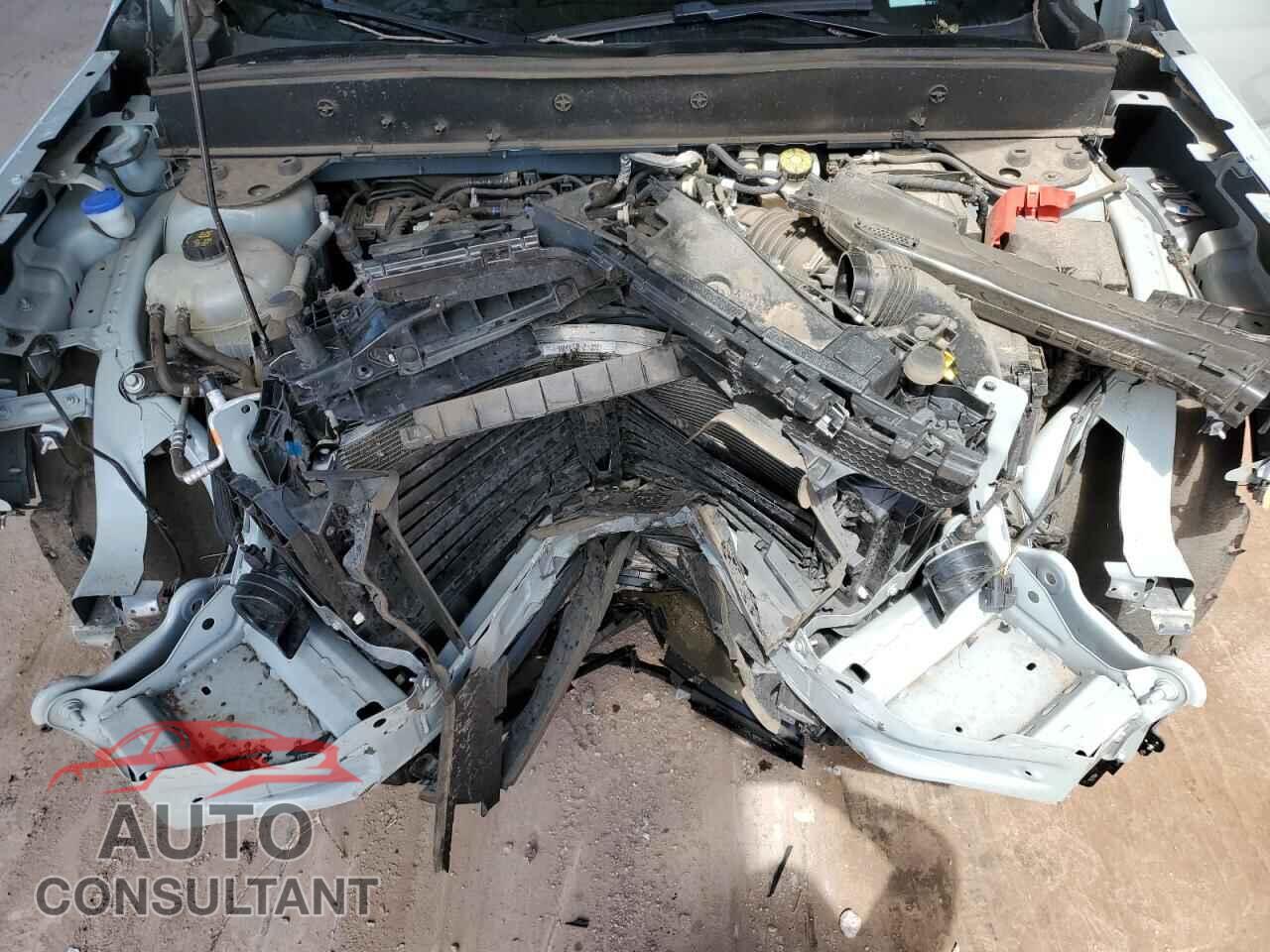FORD BRONCO 2023 - 3FMCR9B65PRE30802