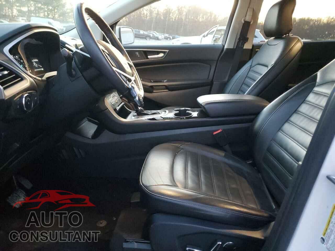 FORD EDGE 2016 - 2FMPK4J8XGBC55568