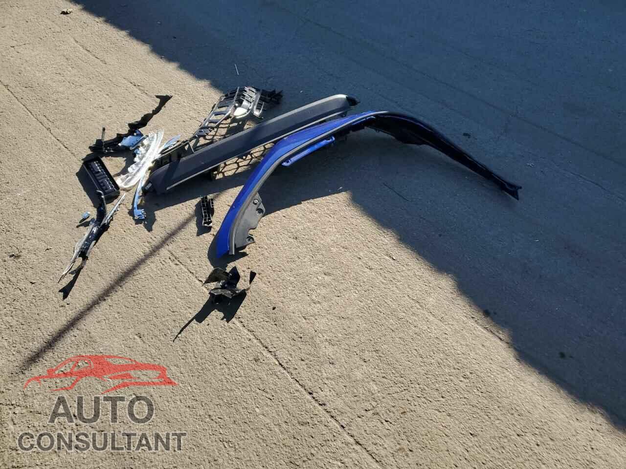 HONDA CIVIC 2023 - 2HGFE2F50PH562269