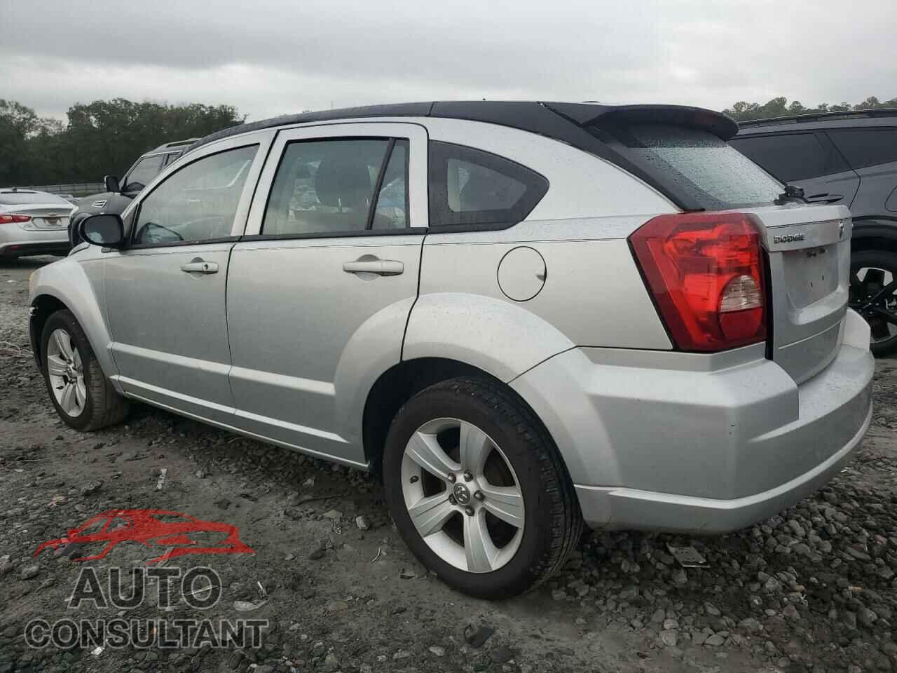 DODGE CALIBER 2011 - 1B3CB3HA9BD296767