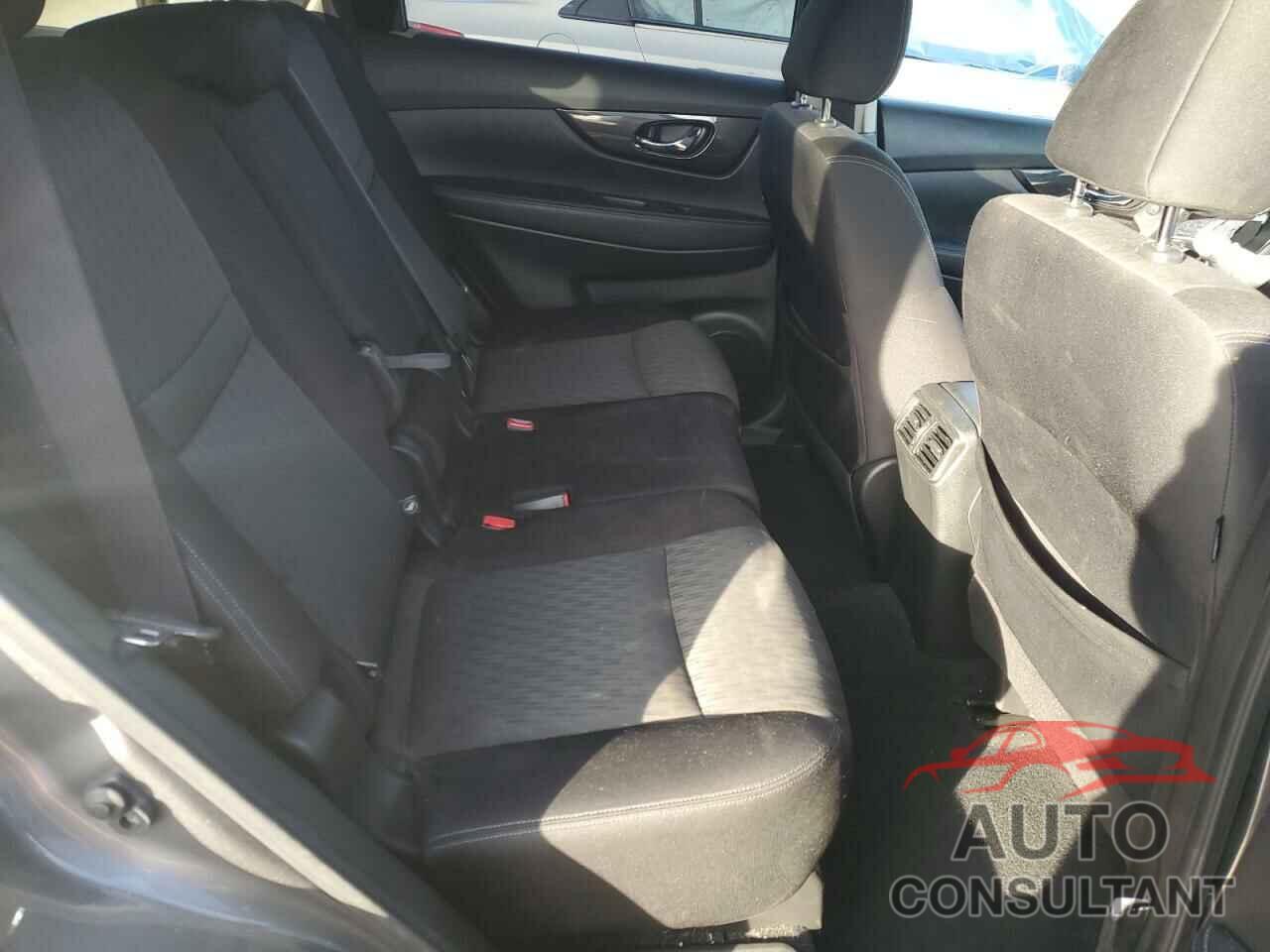 NISSAN ROGUE 2020 - JN8AT2MTXLW039695