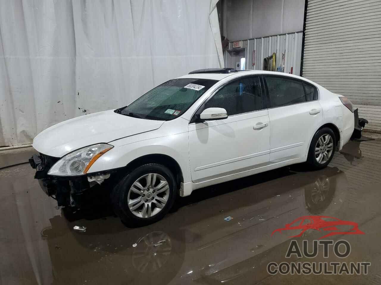 NISSAN ALTIMA 2012 - 1N4AL2AP3CC132682