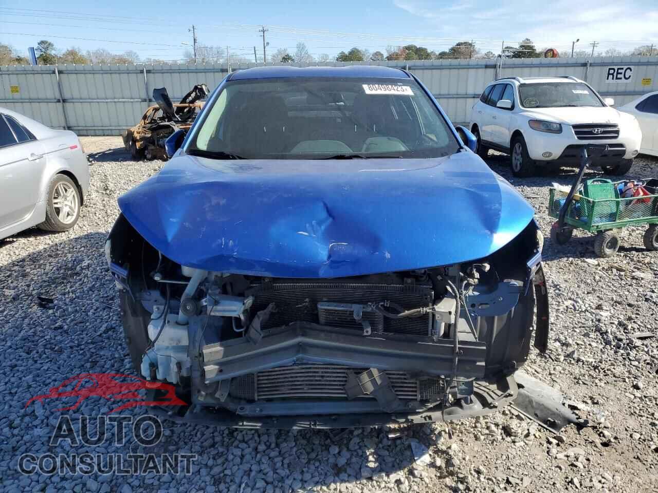 MITSUBISHI ECLIPSE 2020 - JA4AS3AA5LZ002845