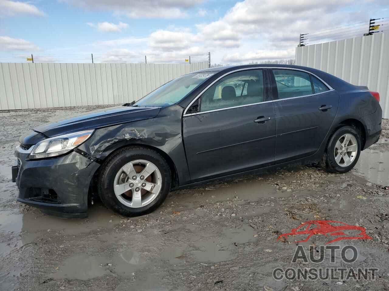 CHEVROLET MALIBU 2015 - 1G11B5SL1FF193972