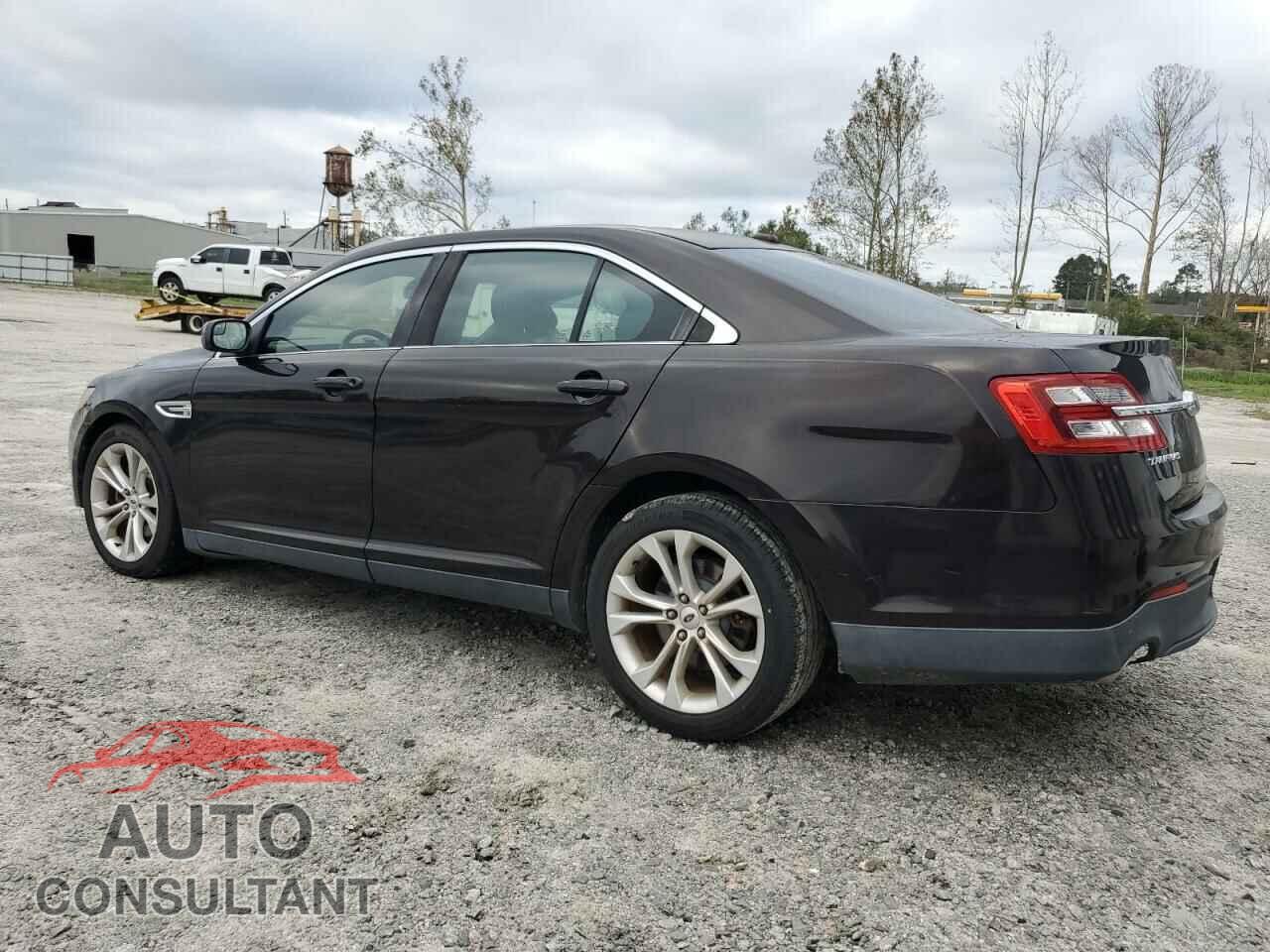 FORD TAURUS 2013 - 1FAHP2E83DG158957